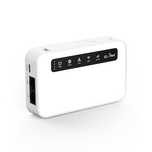 Роутер GL-iNet (GL-XE300) 3G 4G GSM LTE VPN Wi-Fi