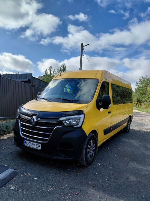 Вантажно-Пасажирські перевезення