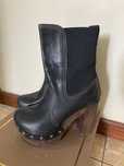 Botas Fly London