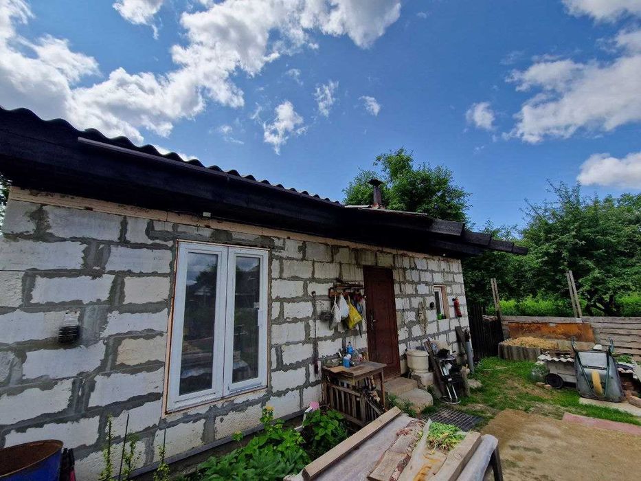 Дача під житло, район ЗАЗ