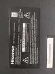 Hisense 40N2176 телевізор