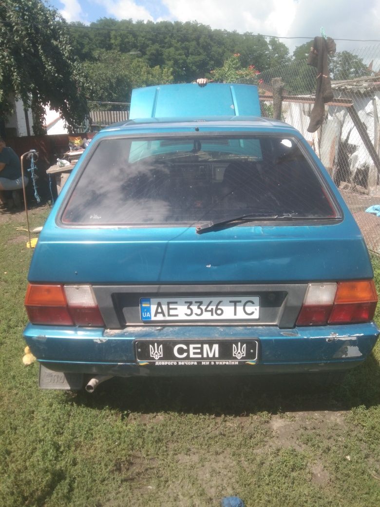 Продам Шкода Фаворіт