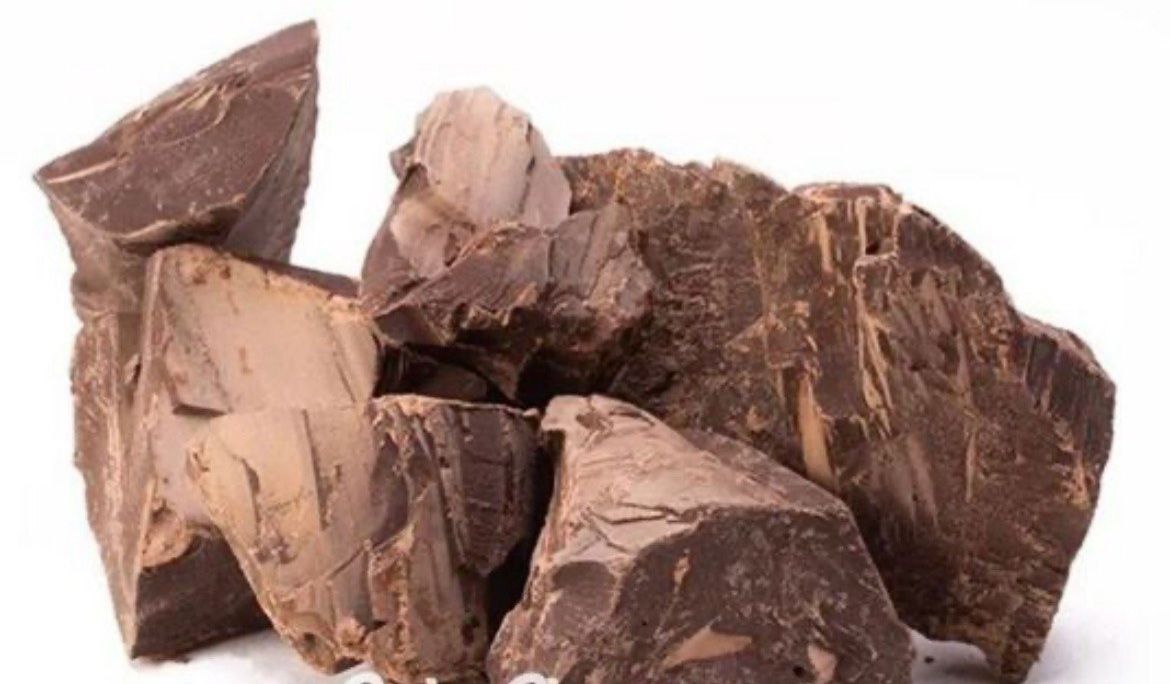 Бельгійський шоколад CALLEBAUT