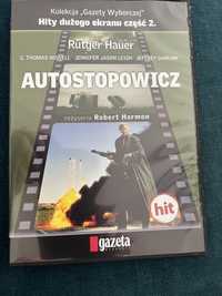 Autostopowicz R. Hauer DVD
