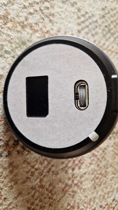Base de carregamento p/Telemóvel tipo USB-C
