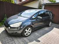 Sprzedam Ford S-MAX 2008