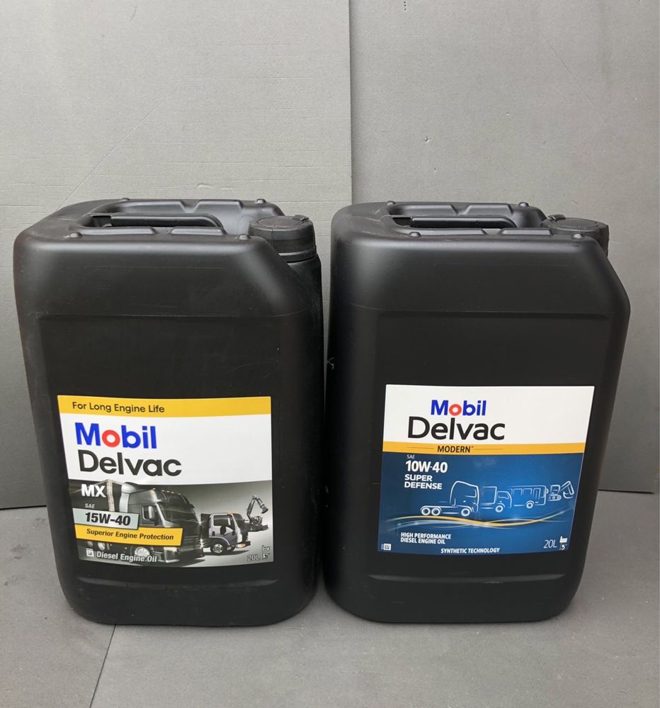 Масло 10w40/масло 15w40/Mobil 10w40 20л -3199/mobil 15w40 20л -3265грн