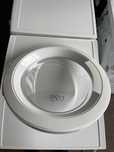 Drzwi do pralki Electrolux