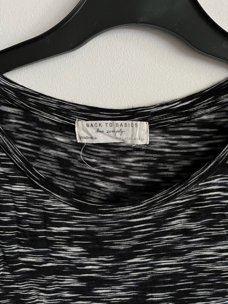 Vestido senhora Stradivarius