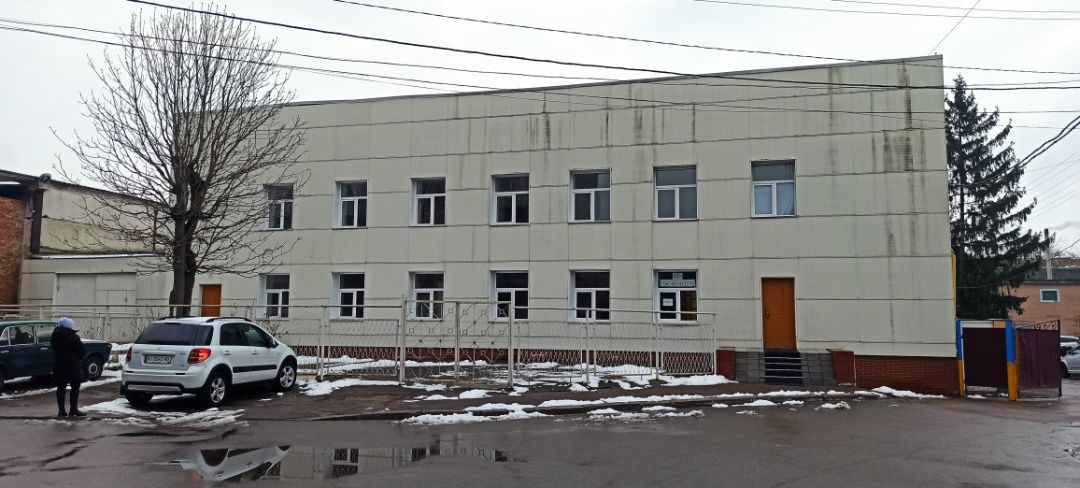 ОРЕНДА з ВИКУПОМ будівлі600кв.м під мед центр,торгове,представництво