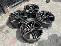 Alufelgi felgi WHEELWORLD WH11 19 cali 5x112 8.5j et30 audi mercedes