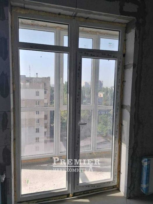 1-кімн. в центрі Приморського р-ну,зданий будинок, газ.котел 35000у.о!