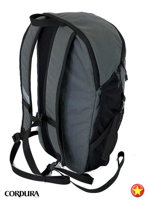 Новий Рюкзак Puma Cordura сірий 45×31×16 см (В’єтнам)