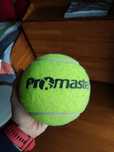 Bola Promaster (tamanho superior à de tenis)