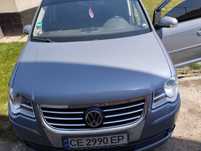 Продам авто Volkswagen