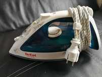 Tefal Litraglide żelazko