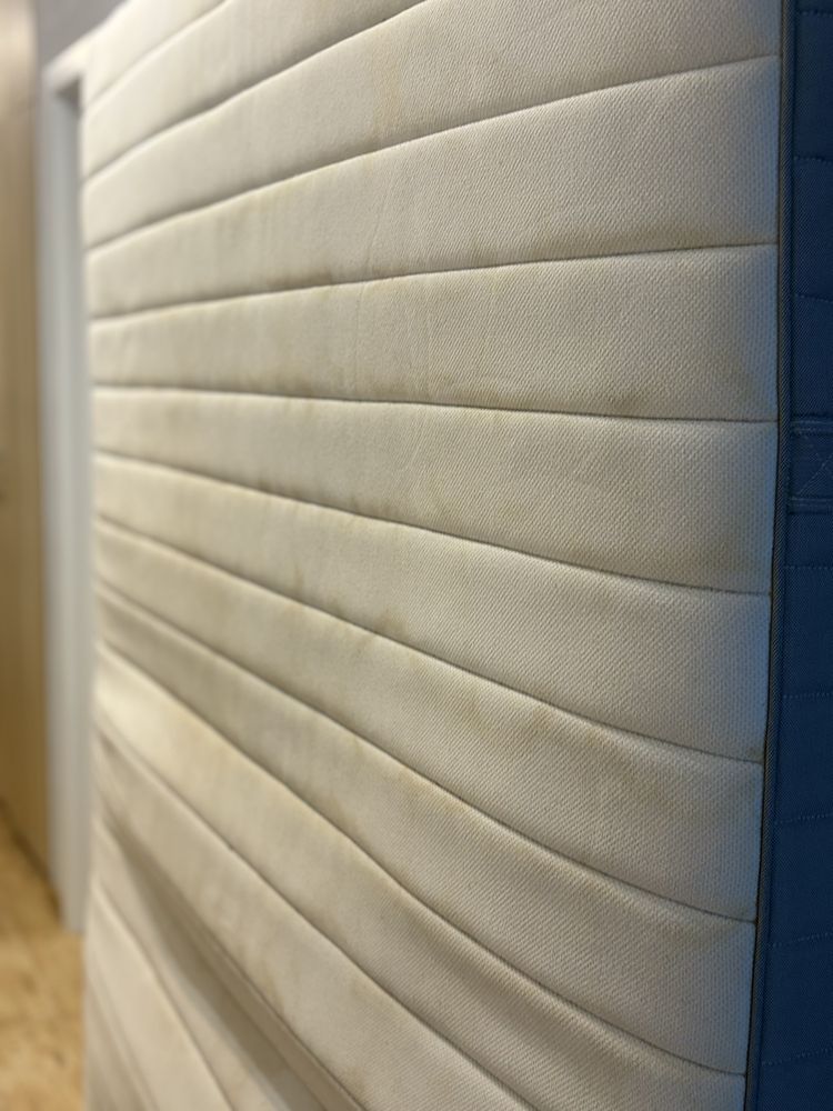 Materac Ikea Valevag 140x200
