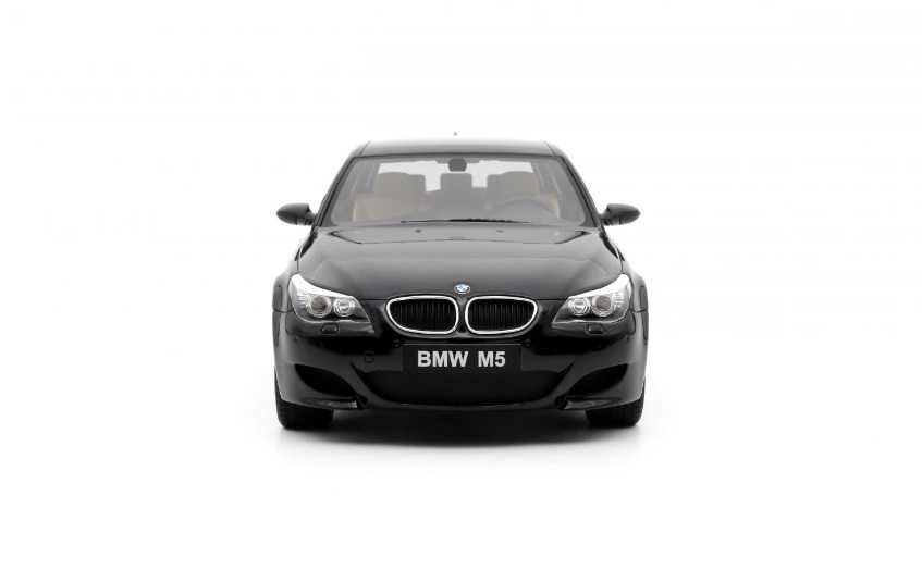 1/18 BMW E61 M5 - OTTO OT1020