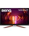 Monitor 32" BenQ Mobiuz EX3210U 4K UHD 144Hz USB Hub Poznań Długa 14