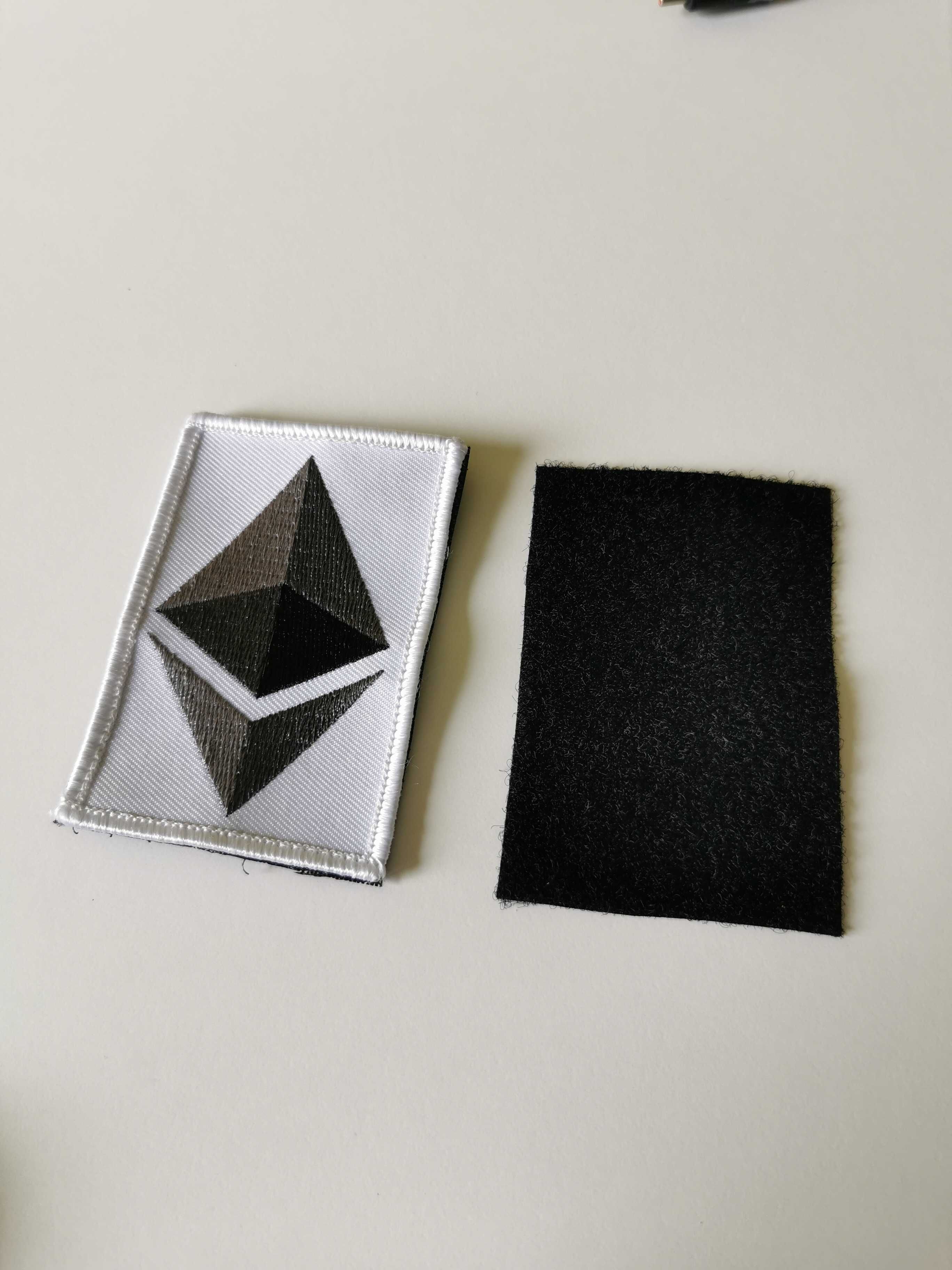 Nszywka rzep Ethereum ETH