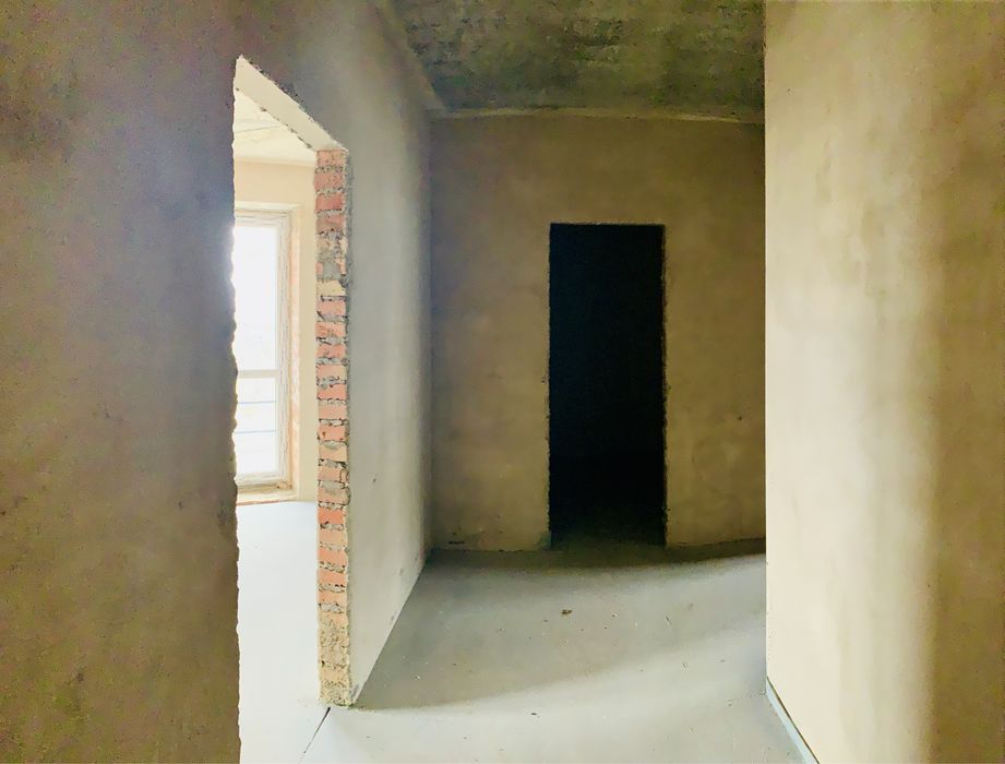 Продаж однокімнатної в Струмівці