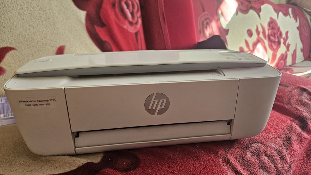 Drukarka hp Jak nowa