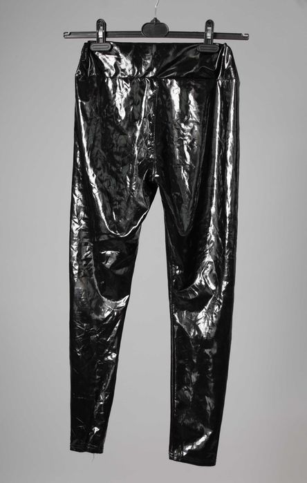 Spodnie Lateksowe (Laka)