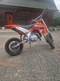 CROSS beta 125-4T