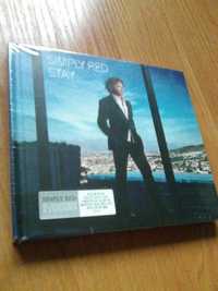 Simply Red Stay CD/DVD