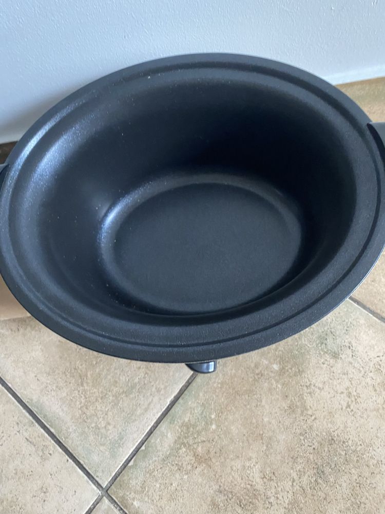 Garnek do wolnego gotowania Russell Hobbs Nowy