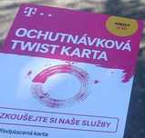 Karty sim Startery Anonimowe Karty Nie zarejestrowane sim czeskie