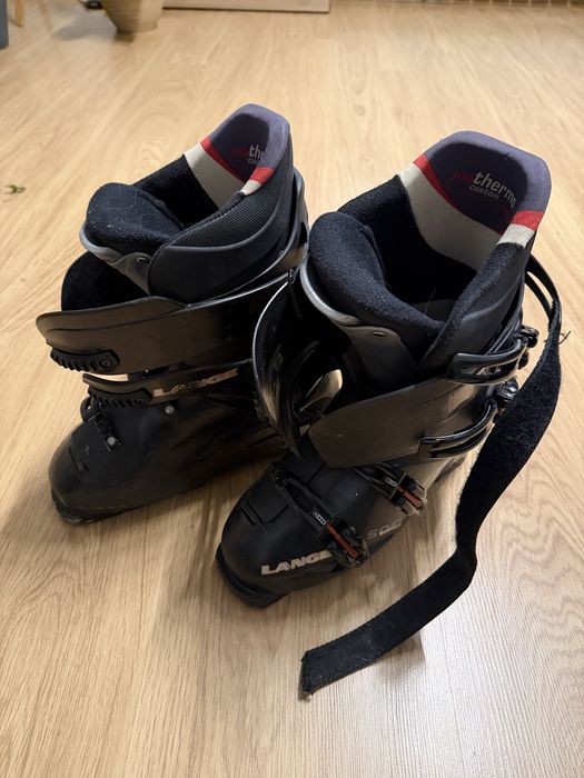 Sprzedam buty narciarskie 26.5cm