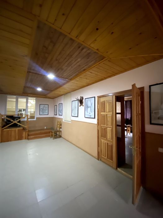 ТЕРМІНОВО продається готовий бізнес у Карпатах у звʼязку з переїздом