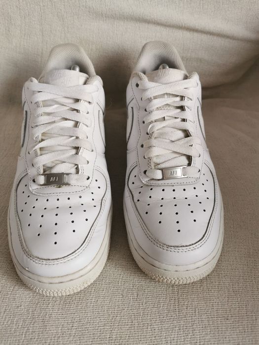 Nike Air Force 1 '07 low buty sportowe sneakersy 41
