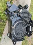 Subwoofer tuba bose