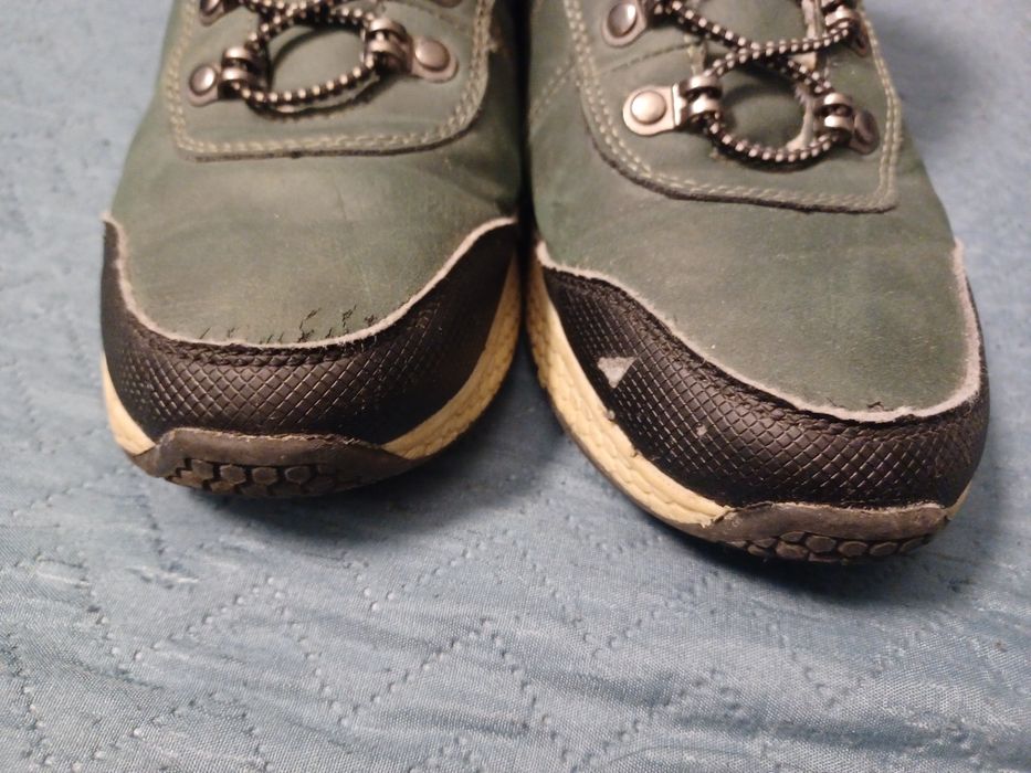 Buty Smyk ocieplane na zimę gratis