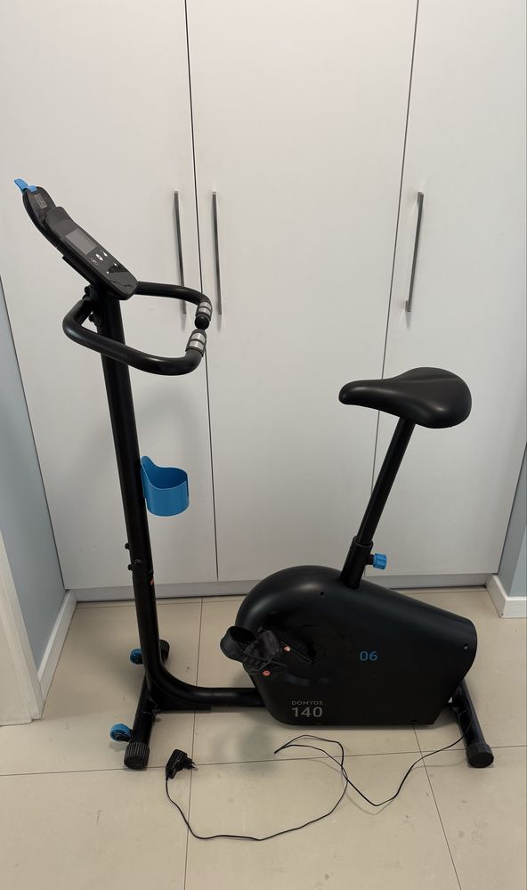 Rower Stacjonarny Domyos 140