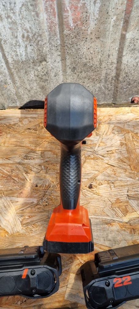 Klucz udarowy Hilti SIW6 22 NURON