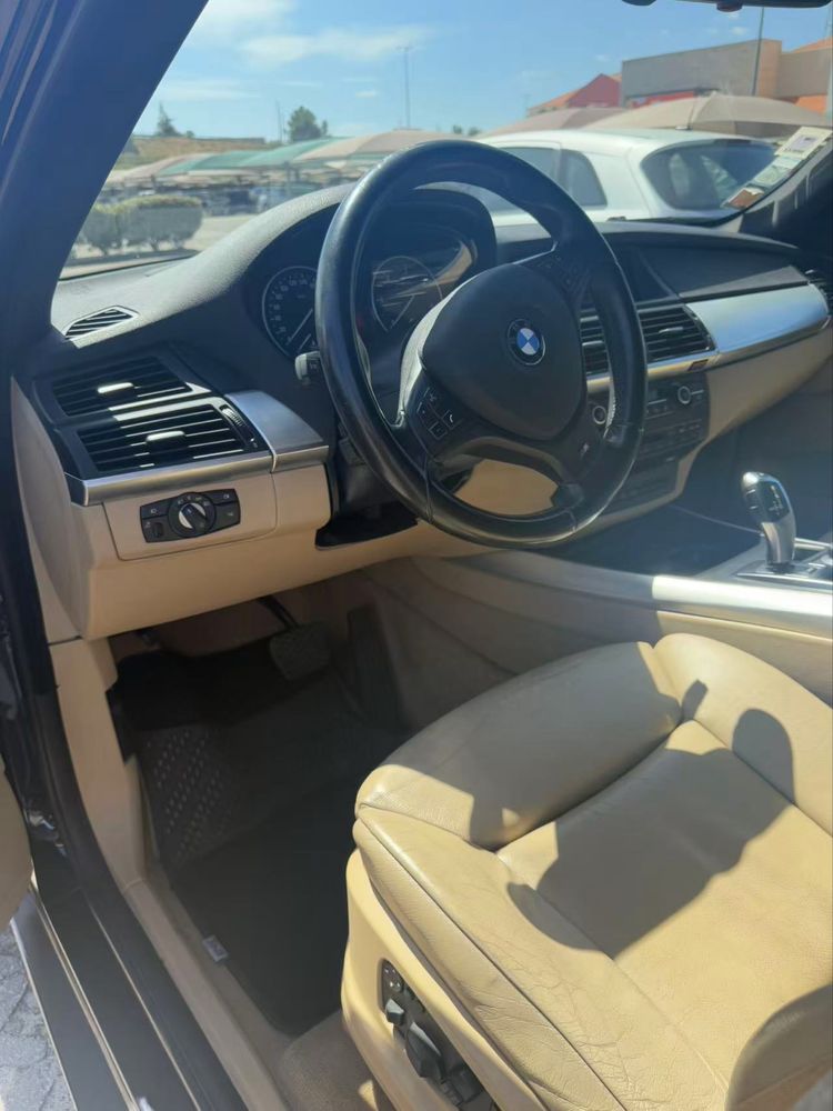 Venda bmw x5 35d