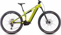 Rower elektryczny CUBE STEREO HYBRID ONE44 HPC RACE 800 rozmiar XL