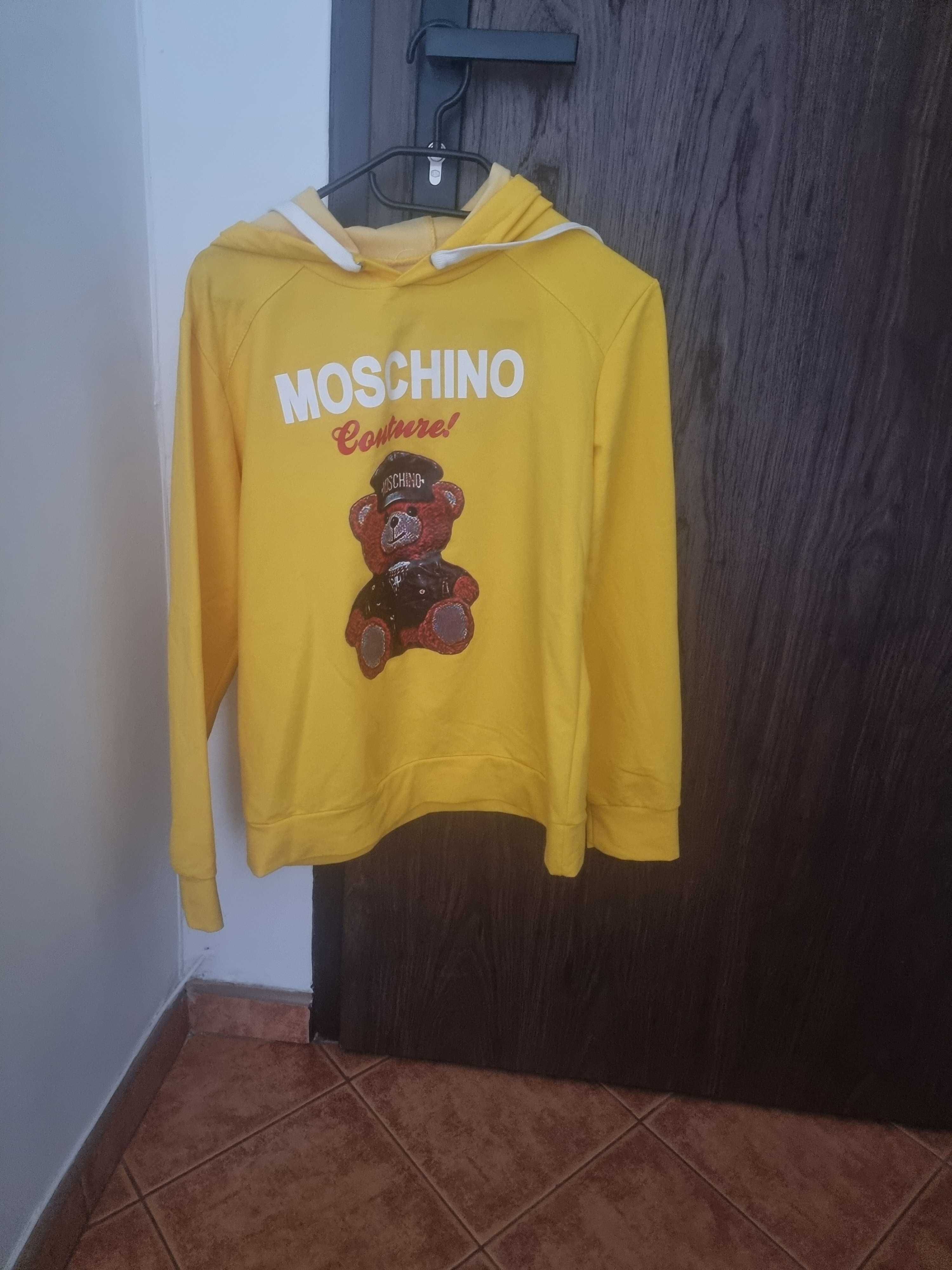 Bluza damska M Nowa