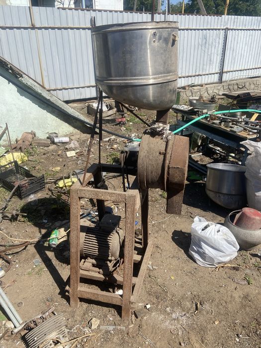 Подвесной МТЗ Промопора