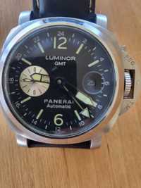 Panerai Luminor GMT