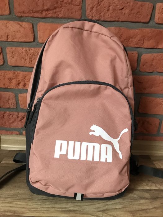 Puma plecak