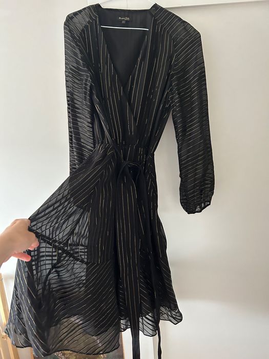 Sukienka Massimo Dutti