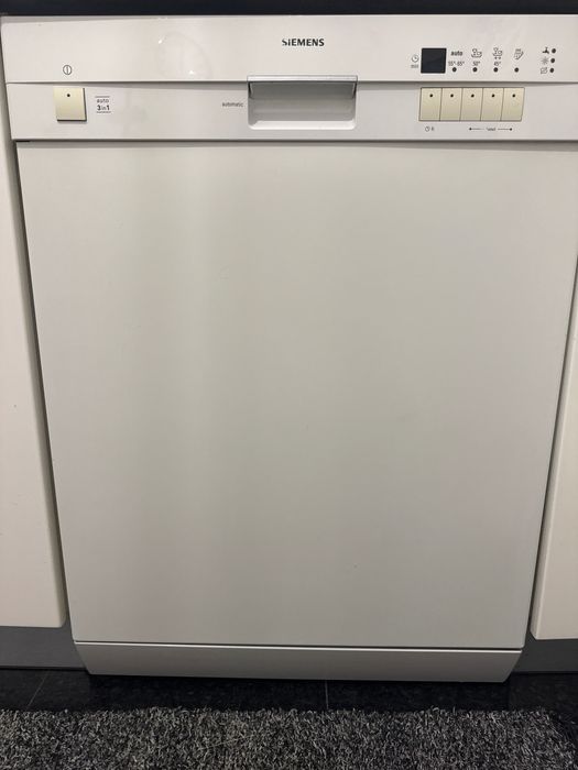 Maquina de lavar Louça para peças