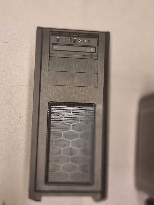 Komputer i7-6850K X99 64GB DDR4 500GB NVMe SSD GTX 1050Ti BCM