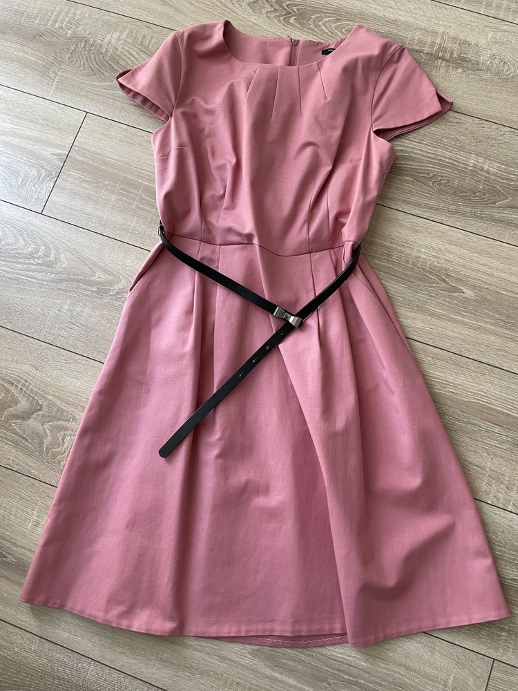 Sukienka Orsay 42 różowy