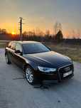 Audi A6 Audi A6 C7