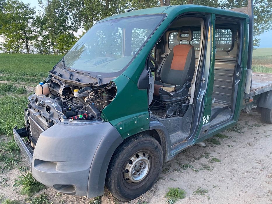 Citroën JUMPER  Citroen Jumper 3.0
